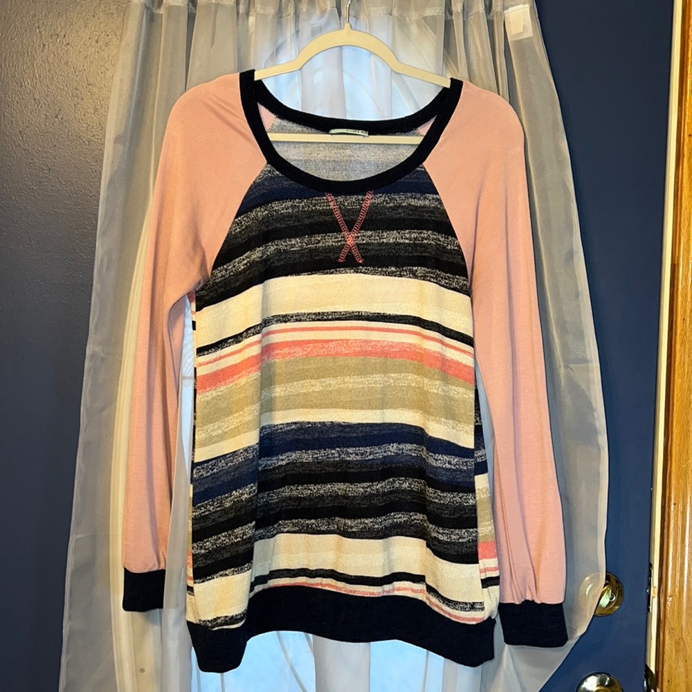 PS Kate Crew neck Sweater